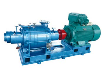 SY,2SY系列水环式压缩机