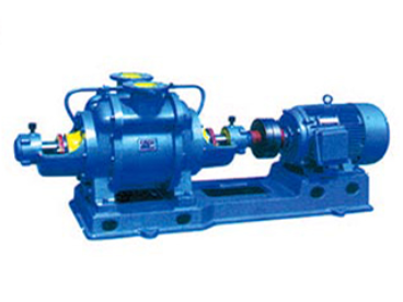 SZ系列水环真空泵及压缩机